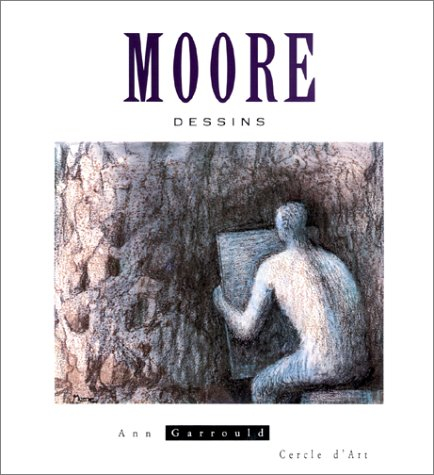 Moore, dessins