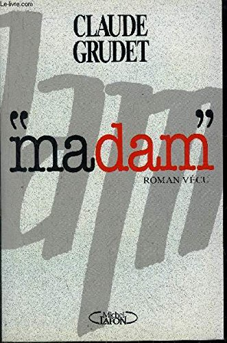 Madam