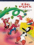 Zig et Puce. Vol. 6. Zig et Puce contre le légume boulimique