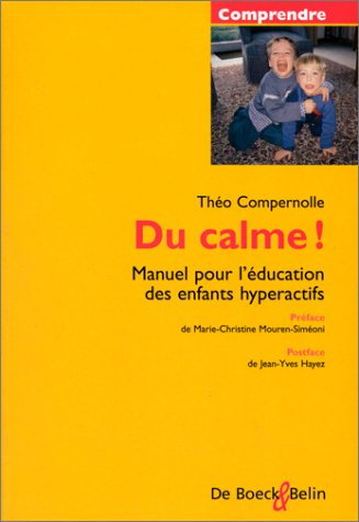 du calme !