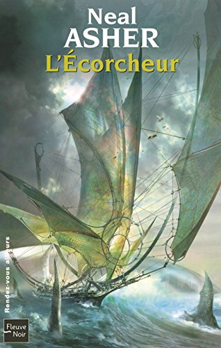 L'écorcheur