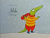 Aldo et la neige
