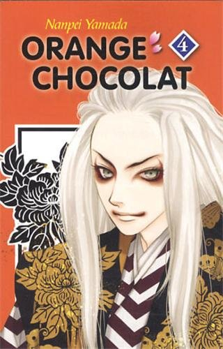 Orange chocolat. Vol. 4