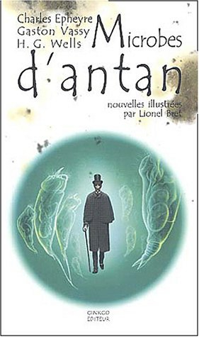 Microbes d'antan