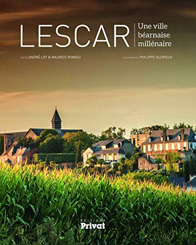 Lescar : une ville béarnaise millénaire