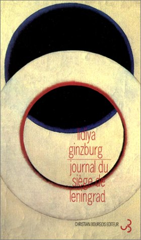 Journal du siège de Leningrad
