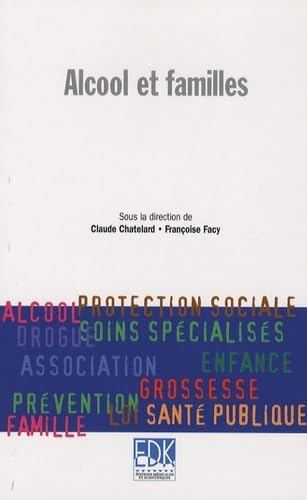 Alcool et familles