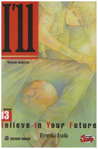 I'll. Vol. 13
