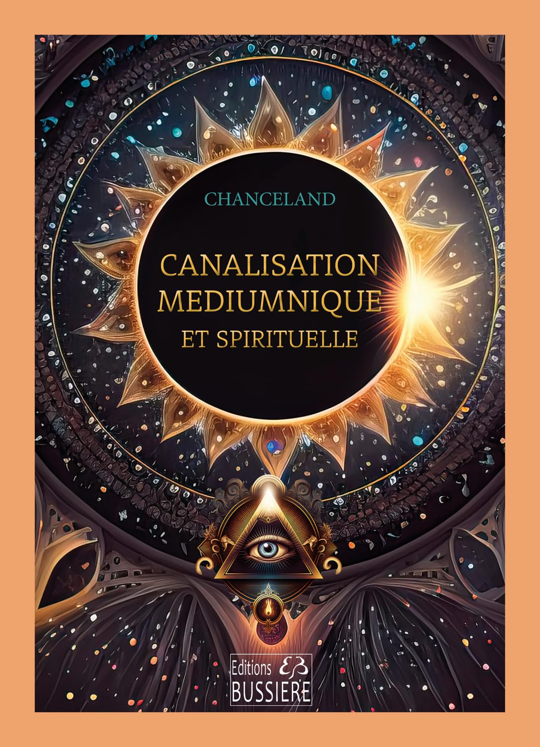 Canalisation médiumnique et spirituelle : formations, pratiques et apprentissages faciles