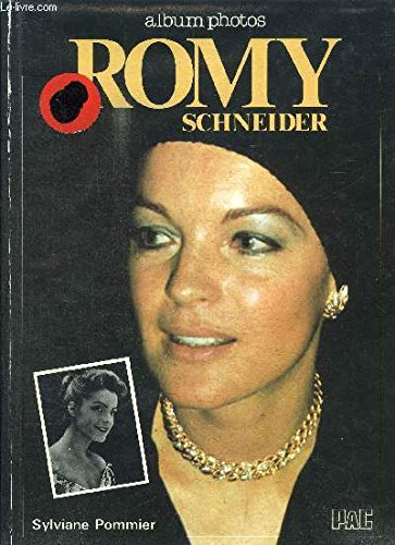 album photos romy schneider