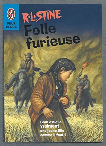 Folle furieuse