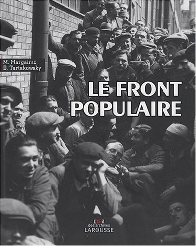 Le Front populaire