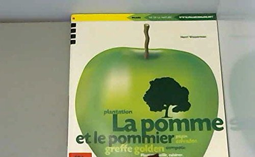 La pomme et le pommier