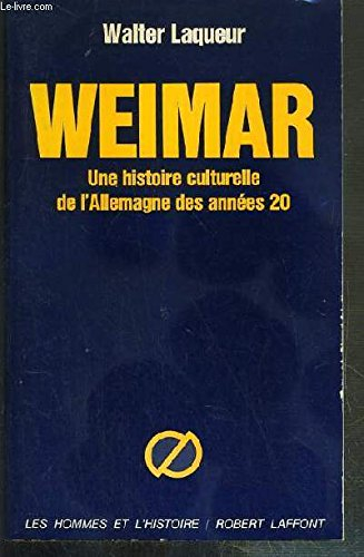 weimar