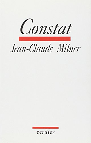 Constat