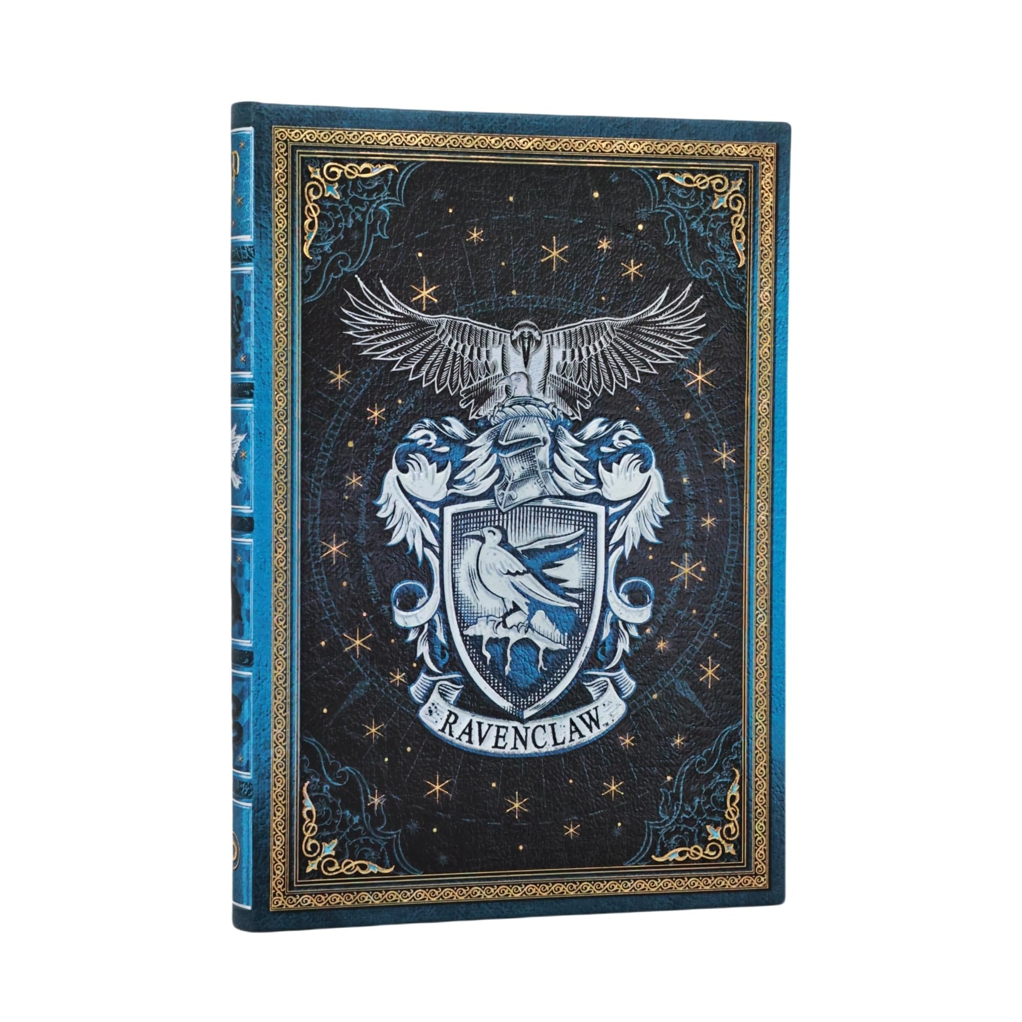 HARRY POTTER Carnet Serdaigle Midi N.L.