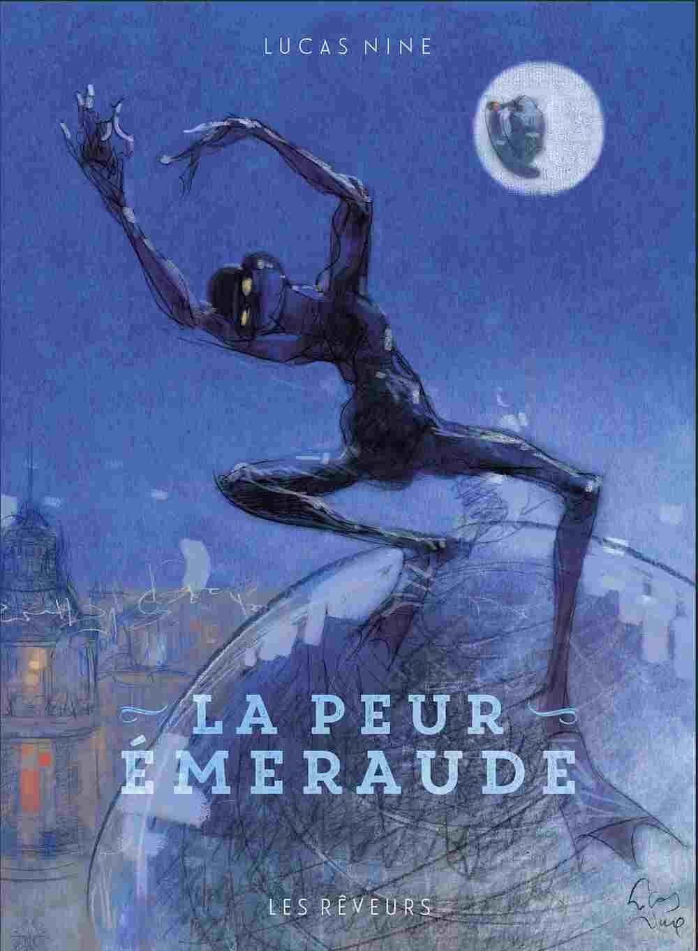 La Peur Emeraude