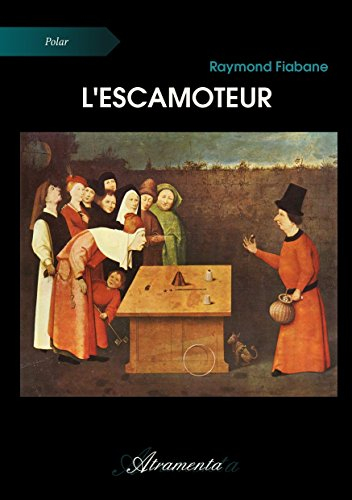 l'escamoteur