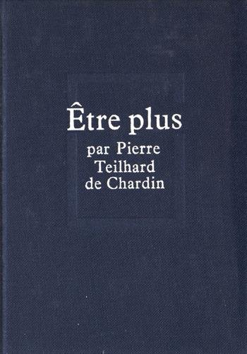 etre plus