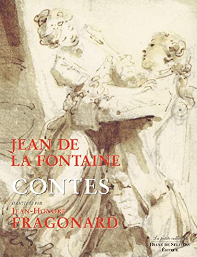 Contes et nouvelles en vers