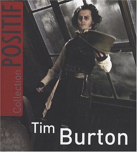 Tim Burton