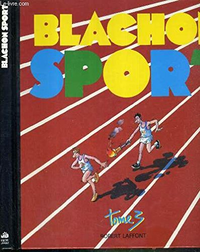 Blachon sport 3