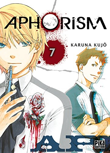 Aphorism. Vol. 7