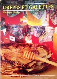 crêpes et galettes