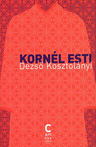 Kornél Esti