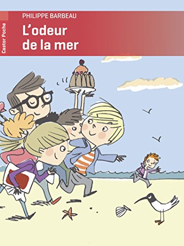 L'odeur de la mer