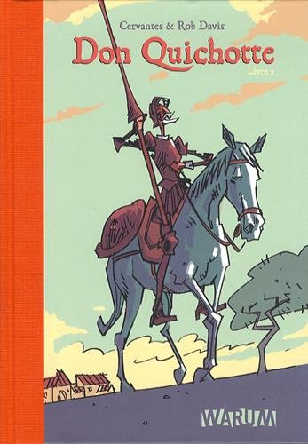 Don Quichotte. Vol. 1