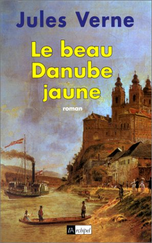 Le beau Danube jaune