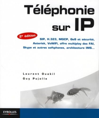 Téléphonie sur IP
