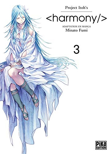Harmony. Vol. 3