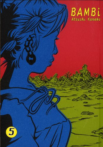 Bambi. Vol. 5