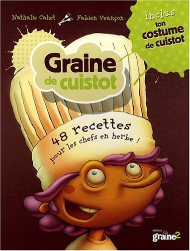 Graine de cuistot