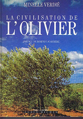 La Civilisation de l'olivier