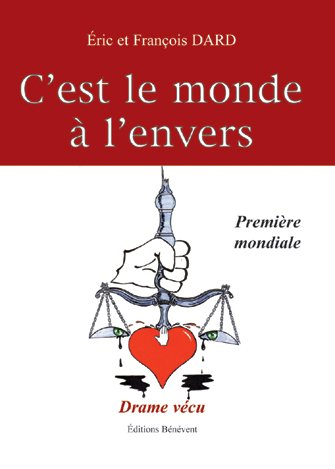 C'Est le Monde a l'Envers