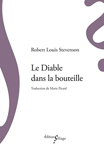 Le diable dans la bouteille