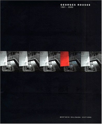 Georges Rousse