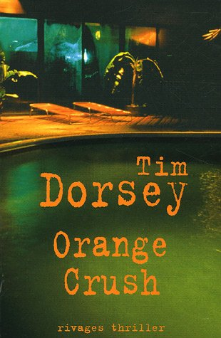 Orange crush