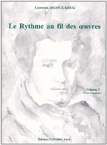rythme au fil des oeuvres v.3