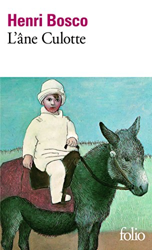 L'âne Culotte