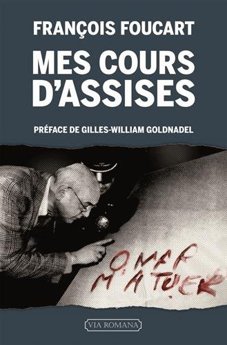 mes cours d'assises
