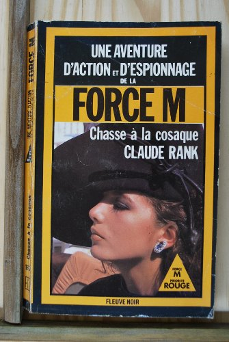 Chasse à la cosaque