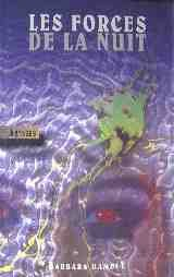 Le cycle de Darwath. Vol. 1. Les forces de la nuit