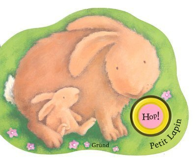 Petit lapin