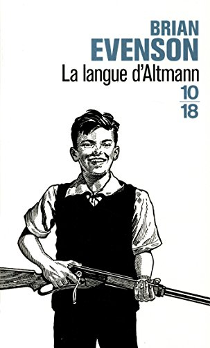La langue d'Altmann