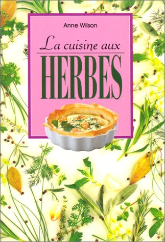 Cuisine aux herbes