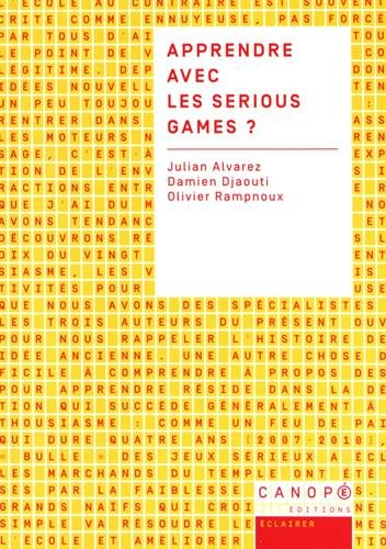 Apprendre avec les serious games ?